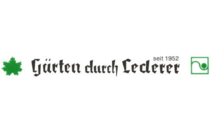 Logo Lederer Matthias Gartengestaltung Esslingen
