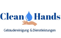 FirmenlogoClean Hands Gebäudereinigung & Dienstleistungen Heilbronn