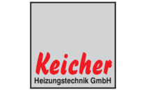 Logo Keicher Heizungstechnik GmbH Erlenbach