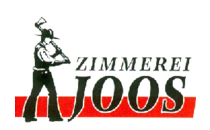 Logo Zimmerei Joos GbR Kupferzell