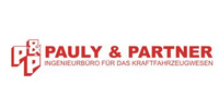 Kundenlogo Pauly & Partner Ingenieurbüro