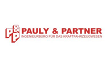 Logo Pauly & Partner Ingenieurbüro Stuttgart