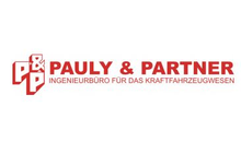 Kundenlogo von Pauly & Partner Ingenieurbüro