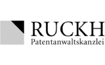 Logo Patentanwaltskanzlei Ruckh Dr. Bad Boll