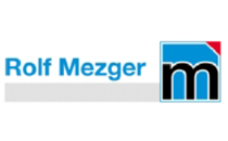 Logo Rolf Mezger GmbH Stuttgart
