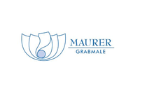 Logo Maurer OHG Öhringen