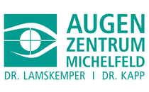 Logo Augenzentrum Michelfeld Dr. Lamskemper, Dr. Kapp Michelfeld
