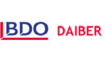 Logo BDO Dr. Daiber GmbH & Co. KG Stuttgart