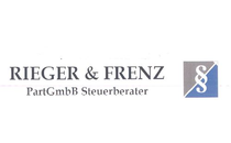 Logo Rieger & Frenz Steuerberater Part Gmbh Michelfeld