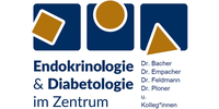 Kundenlogo Endokrinologie + Diabetologie im Zentrum