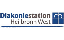 Logo Diakoniestation Heilbronn West | Altenpflege in Heilbronn & Umgebung Heilbronn