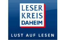 Logo Lesezirkel Leserkreis Daheim Stuttgart