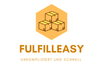 FirmenlogoFulfilleasy Filderstadt
