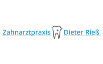 Logo Zahnarztpraxis Dieter Rieß Stuttgart