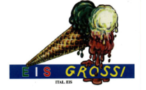 Logo EIS GROSSI ITAL. EIS Waiblingen