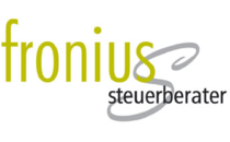 Logo Fronius Steuerberater Abstatt