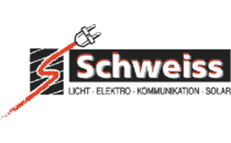 Logo SCHWEISS SEBASTIAN e.K. Licht-Elektro-Kommunikation Göppingen