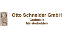 Logo Otto Schneider GmbH Stuttgart