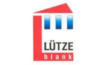 Logo Lütze blank GmbH Gebäudereinigung Plochingen
