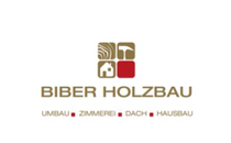 Logo Biber Holzbau GmbH & Co. KG Alfdorf