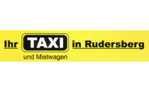 Logo Taxi Rudersberg Rudersberg