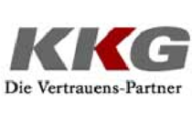 Logo KKG Steuerberatungsgesellschaft mbH Weilheim