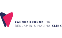 Logo Klink Maliha und Klink Benjamin Dr.med.dent. Urbach