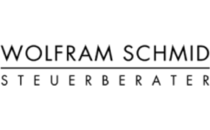 Logo Schmid Wolfram Steuerberater Stuttgart