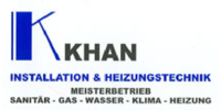 Kundenlogo Khan GmbH