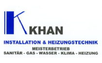 Logo Khan GmbH Stuttgart
