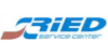 Kundenlogo von Ried GmbH