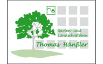 Logo Hänssler Thomas Albershausen