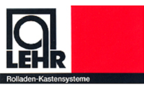 Logo Lehr Rollladen-Kastensysteme Aspach
