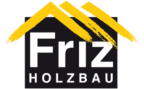 Logo Friz Ing.- Holzbau und CNC Abbund GmbH Untermünkheim