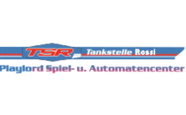 Logo TSR Tankstelle Rossi Offenau