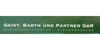 Kundenlogo Geist, Barth und Partner GbR