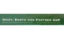 Logo Geist, Barth und Partner GbR Stuttgart