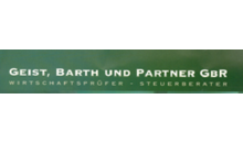 Kundenlogo von Geist, Barth und Partner GbR