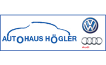 Logo Autohaus Högler Aichtal