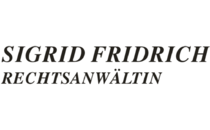 FirmenlogoFridrich Sigrid Stuttgart