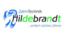 Logo Hildebrandt Zahntechnik Bad Friedrichshall