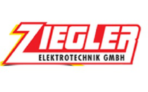 Logo Ziegler Elektrotechnik GmbH Crailsheim