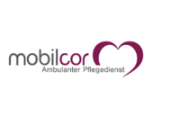 Logo Ambulanter Pflegedienst Mobilcor Stuttgart