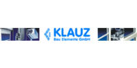 Kundenlogo Klauz GmbH Bau Elemente GmbH