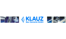 Kundenlogo von Klauz GmbH Bau Elemente GmbH