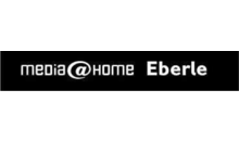 Kundenlogo von Eberle media@home