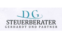 Logo Gerhardt und Partner Steuerberater PartGmbB Heilbronn