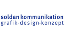 Logo Soldan Kommunikation Stuttgart