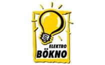 Logo Elektro BÖKNO Stuttgart
