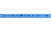 Logo Zahnarztpraxis Carsten Sommer Esslingen